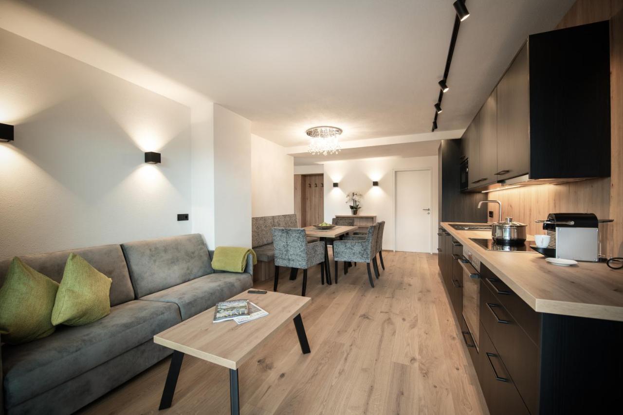 Appartement Alpenrot St. Johann im Pongau Exterior foto
